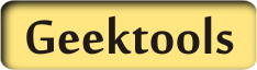 geektools